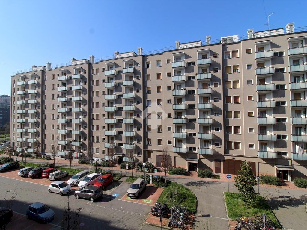 Trilocale Via Arturo Graf, Milano (zona Quarto Oggiaro) - foto 1