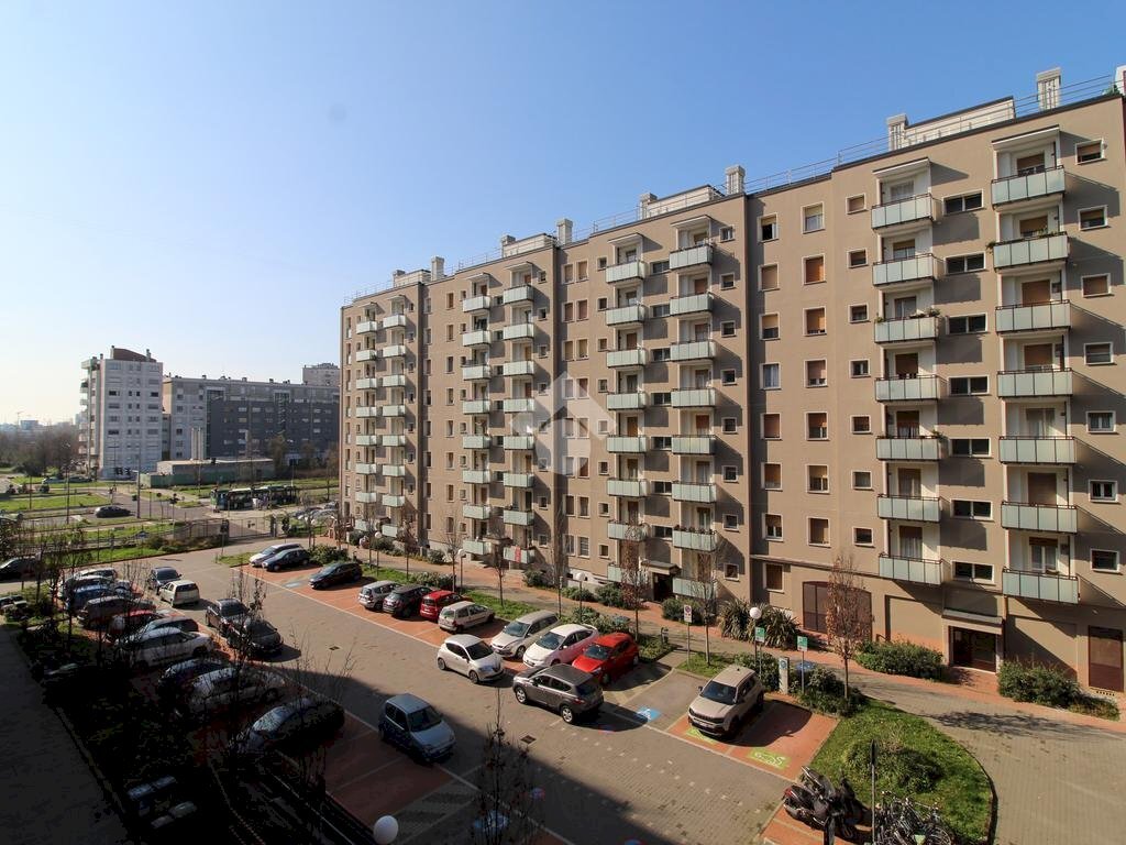 Trilocale Via Arturo Graf, Milano (zona Quarto Oggiaro) - foto 2