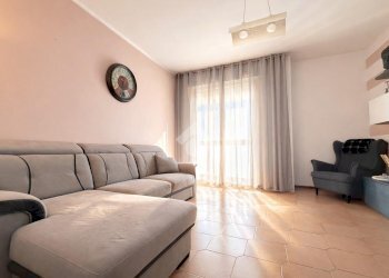 Three-room apartment Via Arturo Graf, Milano (neighborhood Quarto Oggiaro) - photo 5