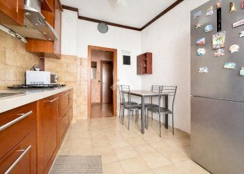 Three-room apartment Via Arturo Graf, Milano (neighborhood Quarto Oggiaro) - photo 6