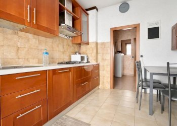 Three-room apartment Via Arturo Graf, Milano (neighborhood Quarto Oggiaro) - photo 7