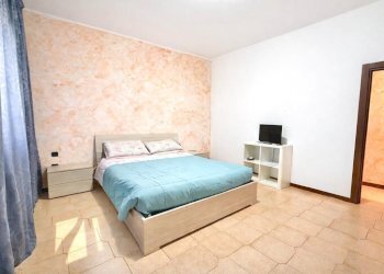 Three-room apartment Via Arturo Graf, Milano (neighborhood Quarto Oggiaro) - photo 10