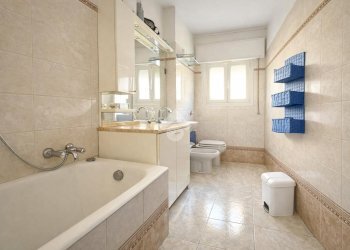 Three-room apartment Via Arturo Graf, Milano (neighborhood Quarto Oggiaro) - photo 11