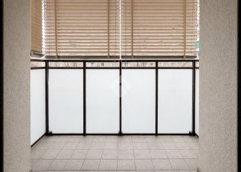 Three-room apartment Via Arturo Graf, Milano (neighborhood Quarto Oggiaro) - photo 13