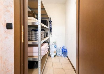 Three-room apartment Via Arturo Graf, Milano (neighborhood Quarto Oggiaro) - photo 14