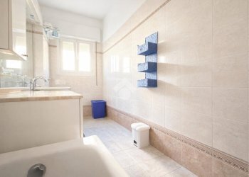 Three-room apartment Via Arturo Graf, Milano (neighborhood Quarto Oggiaro) - photo 19