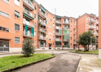 Trilocale Via Lorenteggio, Milano (zona Lorenteggio) - foto 3