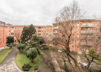 Trilocale Via Lorenteggio, Milano (zona Lorenteggio) - foto 4