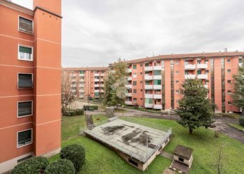 Trilocale Via Lorenteggio, Milano (zona Lorenteggio) - foto 10