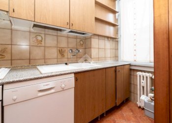 Trilocale Via Lorenteggio, Milano (zona Lorenteggio) - foto 11