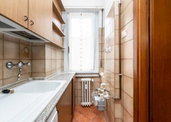 Trilocale Via Lorenteggio, Milano (zona Lorenteggio) - foto 12