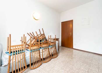 Trilocale Via Lorenteggio, Milano (zona Lorenteggio) - foto 19