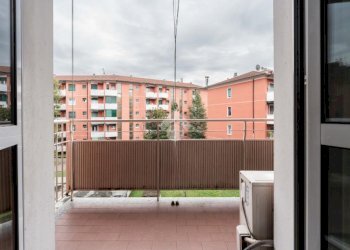 Trilocale Via Lorenteggio, Milano (zona Lorenteggio) - foto 24