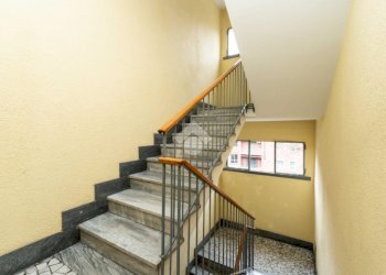 Trilocale Via Lorenteggio, Milano (zona Lorenteggio) - foto 26