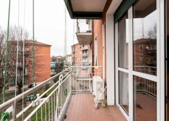 Trilocale Via Lorenteggio, Milano (zona Lorenteggio) - foto 27