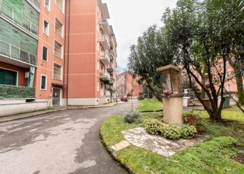 Trilocale Via Lorenteggio, Milano (zona Lorenteggio) - foto 28