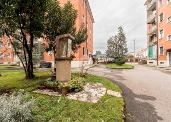 Trilocale Via Lorenteggio, Milano (zona Lorenteggio) - foto 29