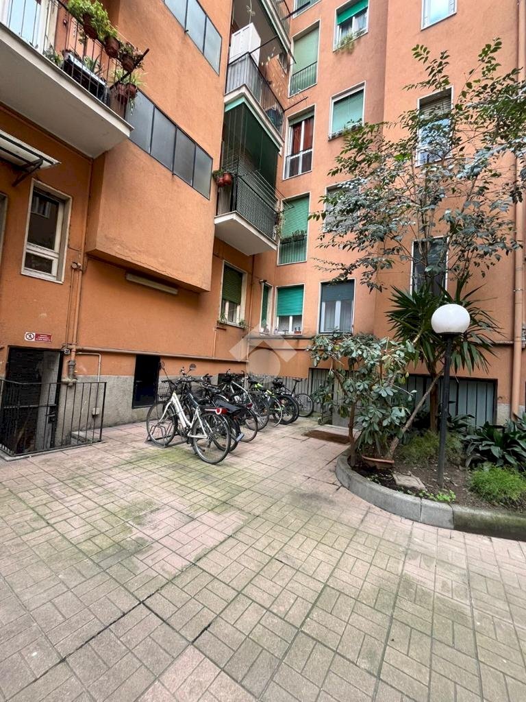 Two-room apartment Via Vigilio Inama, Milano (neighborhood Città Studi) - photo 3