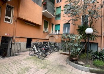 Two-room apartment Via Vigilio Inama, Milano (neighborhood Città Studi) - photo 3