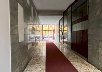 Two-room apartment Via Vigilio Inama, Milano (neighborhood Città Studi) - photo 4