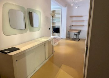 Two-room apartment Via Vigilio Inama, Milano (neighborhood Città Studi) - photo 5