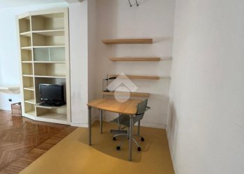 Two-room apartment Via Vigilio Inama, Milano (neighborhood Città Studi) - photo 6