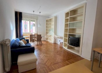 Two-room apartment Via Vigilio Inama, Milano (neighborhood Città Studi) - photo 8