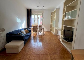 Two-room apartment Via Vigilio Inama, Milano (neighborhood Città Studi) - photo 9