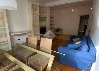 Two-room apartment Via Vigilio Inama, Milano (neighborhood Città Studi) - photo 11