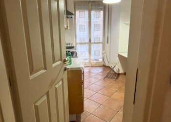 Two-room apartment Via Vigilio Inama, Milano (neighborhood Città Studi) - photo 12