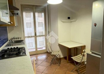 Two-room apartment Via Vigilio Inama, Milano (neighborhood Città Studi) - photo 13