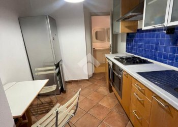 Two-room apartment Via Vigilio Inama, Milano (neighborhood Città Studi) - photo 14