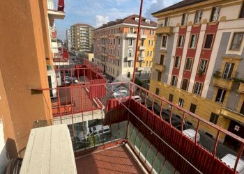 Two-room apartment Via Vigilio Inama, Milano (neighborhood Città Studi) - photo 15