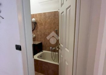 Two-room apartment Via Vigilio Inama, Milano (neighborhood Città Studi) - photo 16