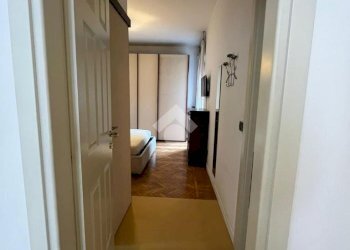 Two-room apartment Via Vigilio Inama, Milano (neighborhood Città Studi) - photo 20