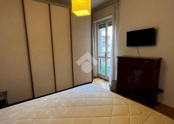 Two-room apartment Via Vigilio Inama, Milano (neighborhood Città Studi) - photo 24