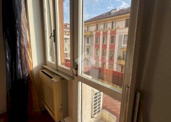 Two-room apartment Via Vigilio Inama, Milano (neighborhood Città Studi) - photo 26