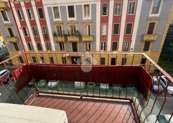 Two-room apartment Via Vigilio Inama, Milano (neighborhood Città Studi) - photo 27