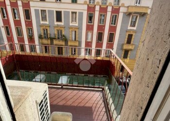 Two-room apartment Via Vigilio Inama, Milano (neighborhood Città Studi) - photo 28