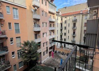 Two-room apartment Via Vigilio Inama, Milano (neighborhood Città Studi) - photo 29