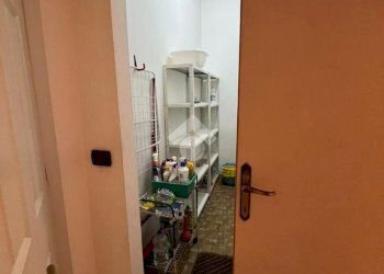 Two-room apartment Via Vigilio Inama, Milano (neighborhood Città Studi) - photo 30