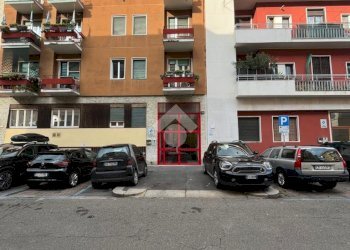 Two-room apartment Via Vigilio Inama, Milano (neighborhood Città Studi) - photo 34