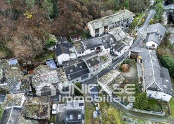 Semi-detached house Borgata Masselli, 19, Pomaretto - photo 32