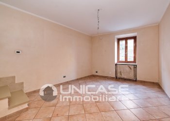 Semi-detached house Borgata Masselli, 19, Pomaretto - photo 3