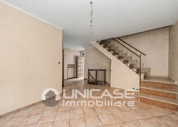 Semi-detached house Borgata Masselli, 19, Pomaretto - photo 5