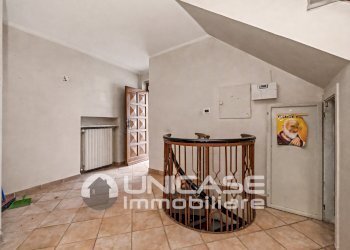 Semi-detached house Borgata Masselli, 19, Pomaretto - photo 11