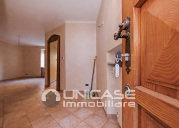 Semi-detached house Borgata Masselli, 19, Pomaretto - photo 10