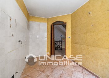 Semi-detached house Borgata Masselli, 19, Pomaretto - photo 9