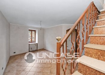 Semi-detached house Borgata Masselli, 19, Pomaretto - photo 8