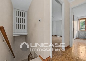 Semi-detached house Borgata Masselli, 19, Pomaretto - photo 22